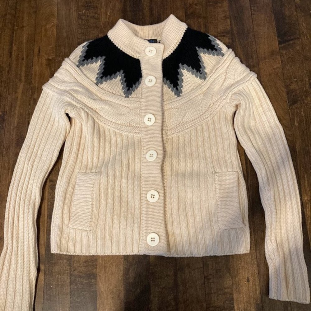 Escada Sport sweater